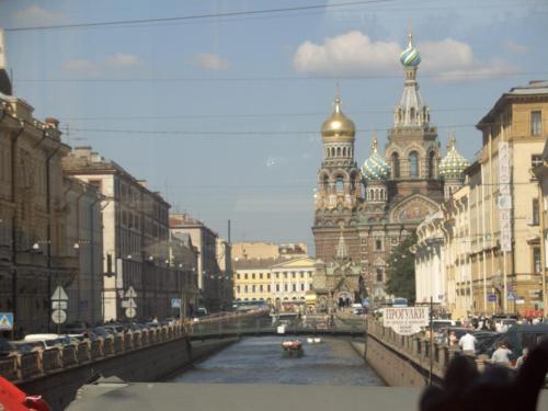 Church of Ressurection