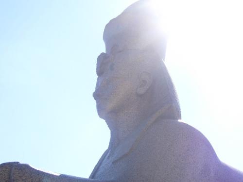 Gift of Egypt to Russia