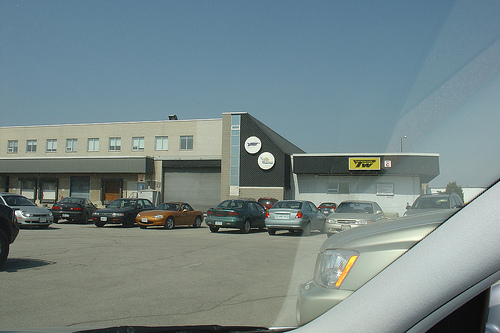 July 5, 2005 started working