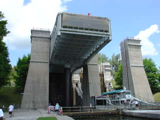 July 9 2004 liftlock