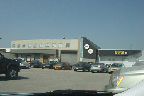 Vitran Express Canada, Inc.