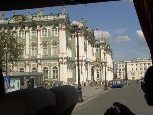 Winter Palace