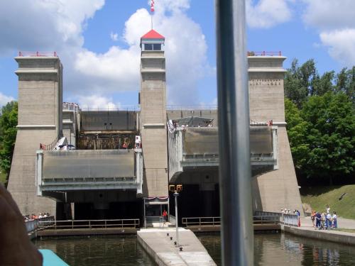 liftlock 100th aniversary