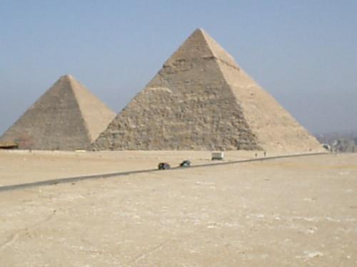 pyramid giza