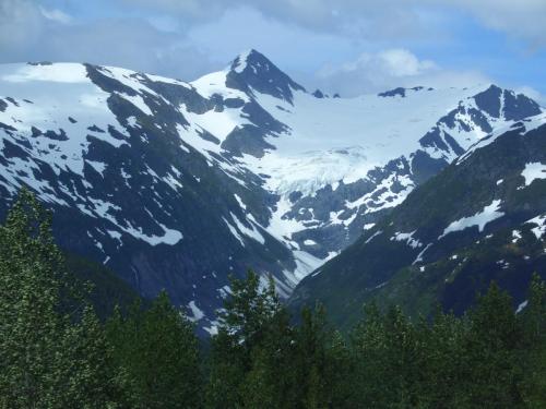 snow tip in anchorage